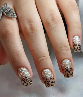 ناخنکار اصفهان