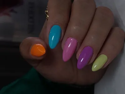 ناخنکار اصفهان