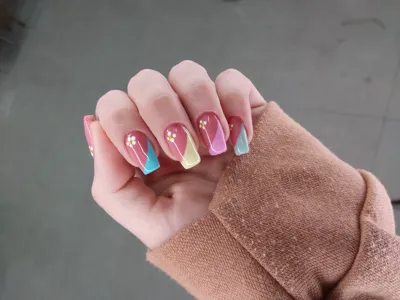 ناخنکار اصفهان