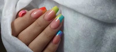 ناخنکار اصفهان