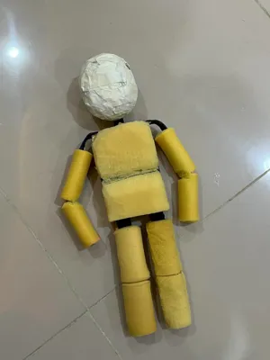 طراحی عروسک در تهران&nbsp;