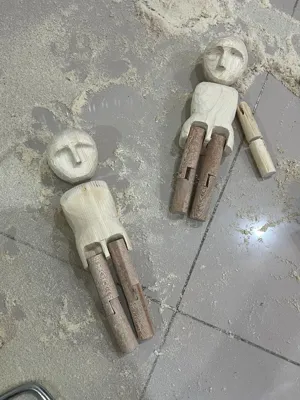 ساخت عروسک نمایشی در تهران