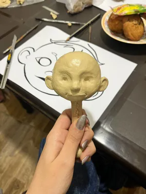 ساخت عروسک نمایشی در تهران&nbsp;