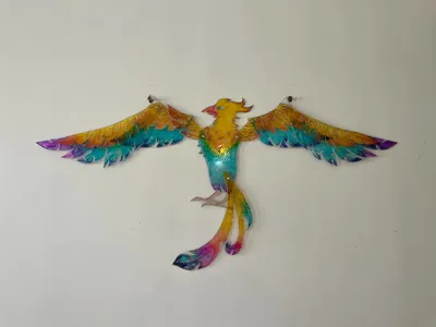 عروسک نمایشی در تهران&nbsp;