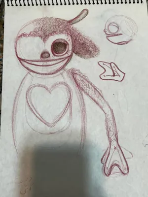 طراحی عروسک نمایشی در تهران&nbsp;