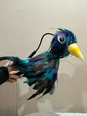 ساخت عروسک نمایشی در تهران&nbsp;&nbsp;