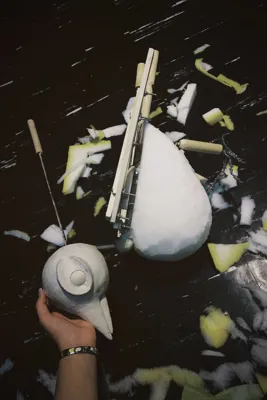 ساخت عروسک نمایشی در تهران&nbsp;