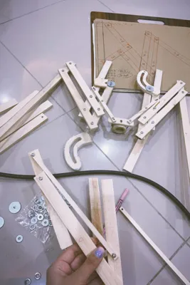 ساخت عروسک نمایشی در تهران&nbsp;