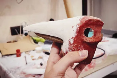 ساخت عروسک نمایشی در تهران&nbsp;