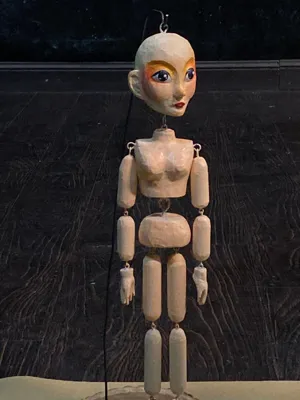 ساخت عروسک نمایشی در تهران&nbsp;