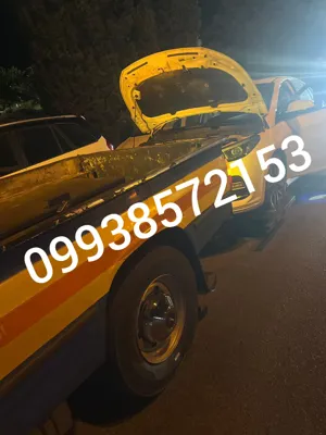 امداد خودرو کاشان