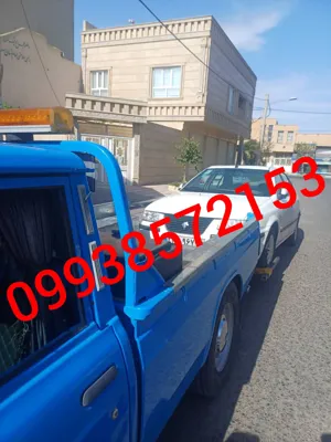 امداد خودرو کاشان