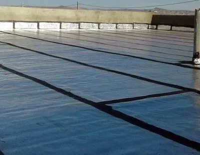 نمونه کار ایزوگام