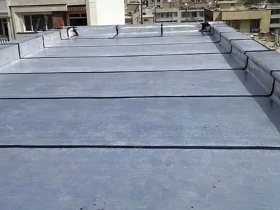 نمونه اجرا شده