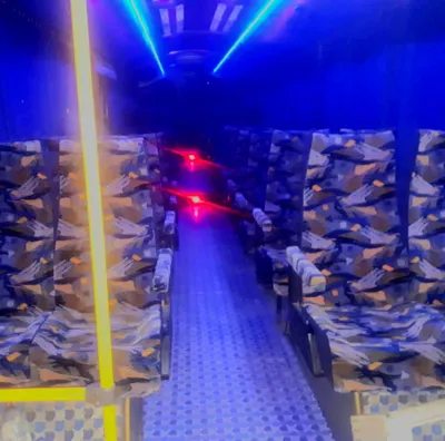 اجاره اتوبوس تهرانپارس