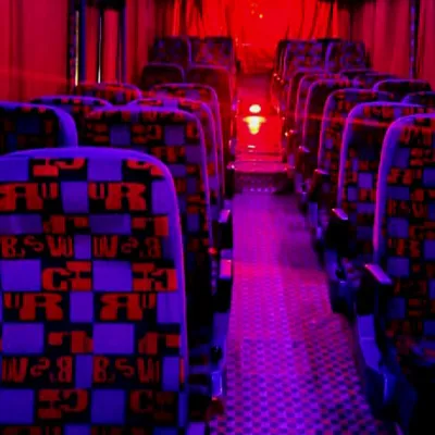 اجاره اتوبوس یزدان گشت