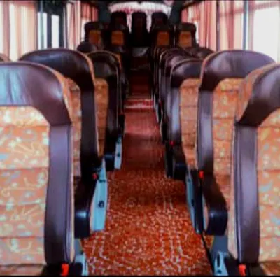 اجاره اتوبوس تهرانپارس