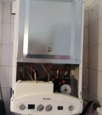 تعمیر آبگرمکن در زعفرانیه&nbsp;