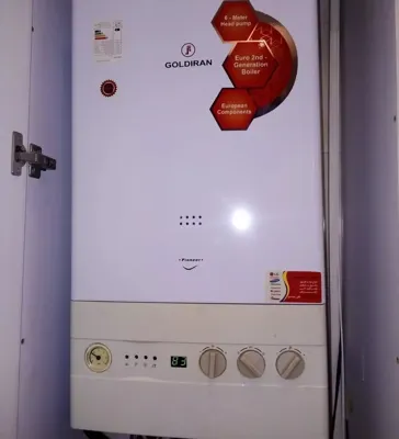 تعمیر پکیچ در زعفرانیه