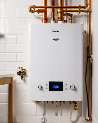 تعمیر آبگرمکن در زعفرانیه&nbsp;