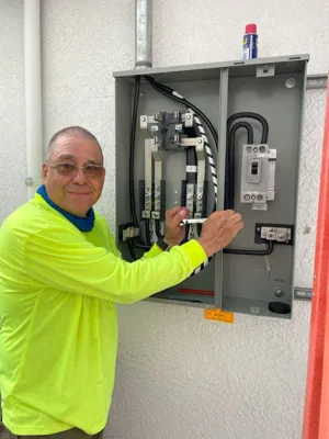 تعمیر آبگرمکن در زعفرانیه&nbsp;