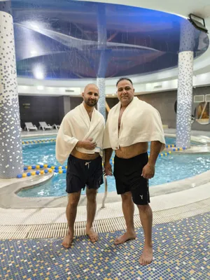 ماساژ ریلکسی سعید اکبری