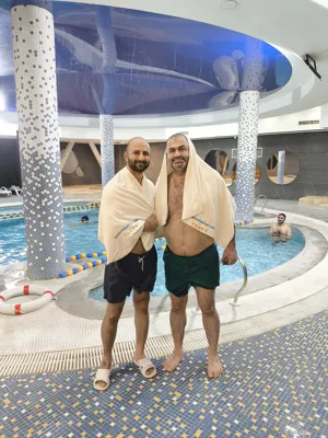 ماساژ ریلکسی دکتر دستغیب