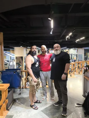 ماساژ ریلکسی آریو منوچهری