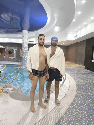 ماساژ ریلکسی دکتر سلطانی