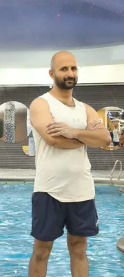 متخصص ماساژ درمانی در شیراز