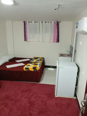 تور هوایی مشهد در اصفهان&nbsp;