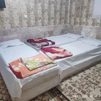 تور هوایی مشهد در اصفهان&nbsp;