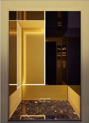 سرویس و نگهداری آسانسور در اصفهان