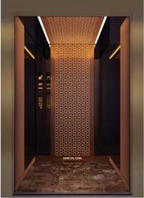 سرویس حرفه ای آسانسور اصفهان&nbsp;