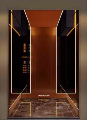 سرویس حرفه ای آسانسور اصفهان&nbsp;