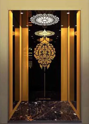 سرویس حرفه ای آسانسور اصفهان&nbsp;