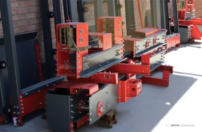 سرویس حرفه ای آسانسور اصفهان&nbsp;