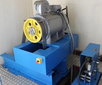 سرویس حرفه ای آسانسور اصفهان&nbsp;