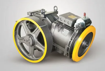 سرویس حرفه ای آسانسور اصفهان&nbsp;