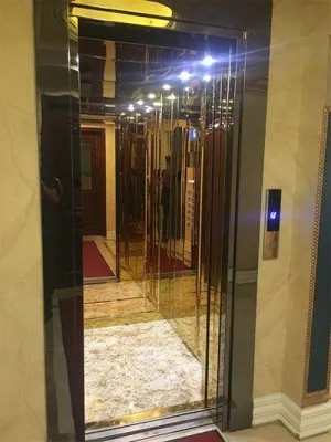 تعمیر و سرویس آسانسور اصفهان