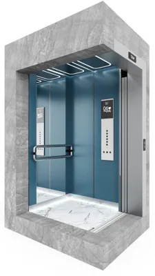 تعمیر و سرویس آسانسور اصفهان