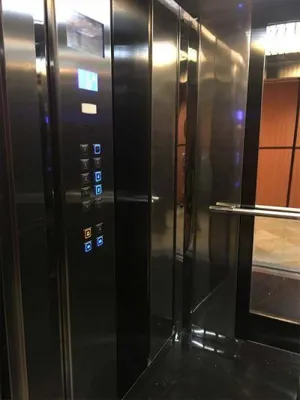 تعمیر و سرویس آسانسور اصفهان