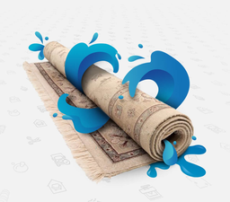 ارزان ترین قالیشویی در کرج&nbsp;