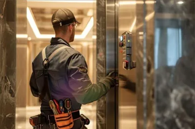 فروش و نصب اسانسور در آمل