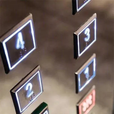 نصب اسانسور در آمل