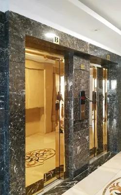 تعمیرکار اسانسور امل