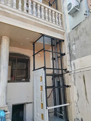 فروش و نصب اسانسور در آمل