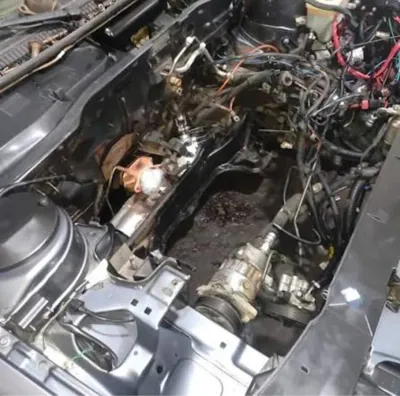 مکانیک خودرو اصفهان