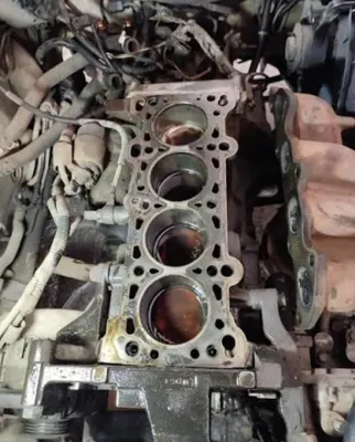 مکانیک خودرو اصفهان