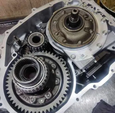 مکانیک خودرو اصفهان